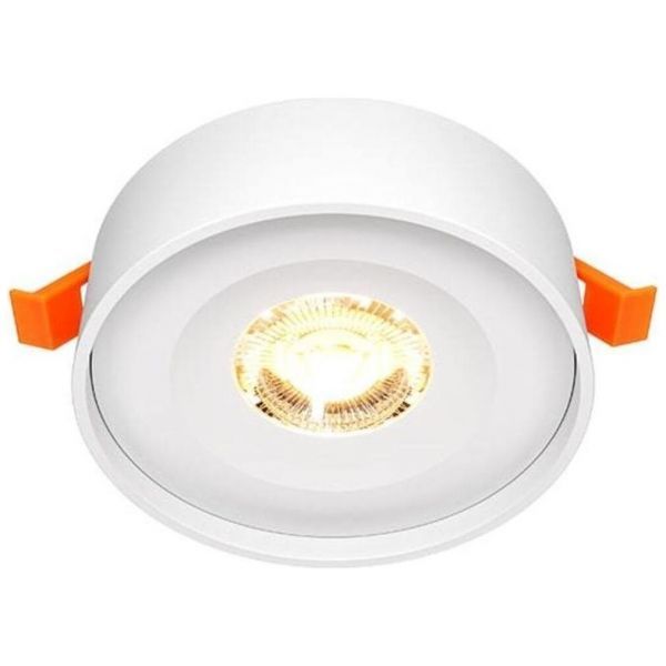 Встраиваемый светодиодный светильник Maytoni Technical DL035-2-L6W4K Planet