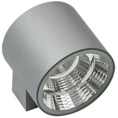Светильник светодиодный уличный настенный Lightstar 370694