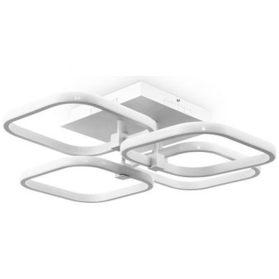 Потолочная светодиодная люстра Freya FR10018CL-L51W