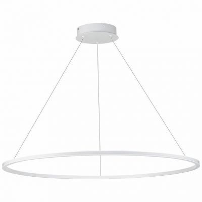 Подвесной светодиодный светильник ST Luce ST604.543.57