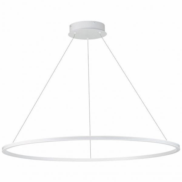 Подвесной светодиодный светильник ST Luce ST604.543.57