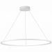 Подвесной светодиодный светильник ST Luce ST604.543.57