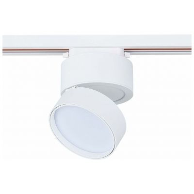 Трековый светодиодный светильник ST Luce ST651.536.14