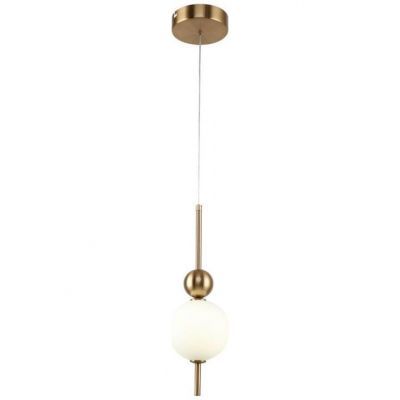 Подвесной светодиодный светильник F-Promo 4088-1P Chantra
