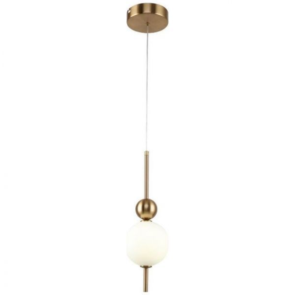 Подвесной светодиодный светильник F-Promo 4088-1P Chantra
