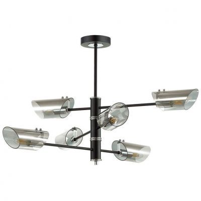 Потолочная люстра Lumion 4402/6C Nolan