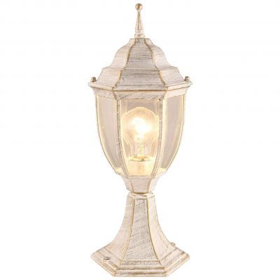 Светильник уличный Arte Lamp A3151FN-1WG