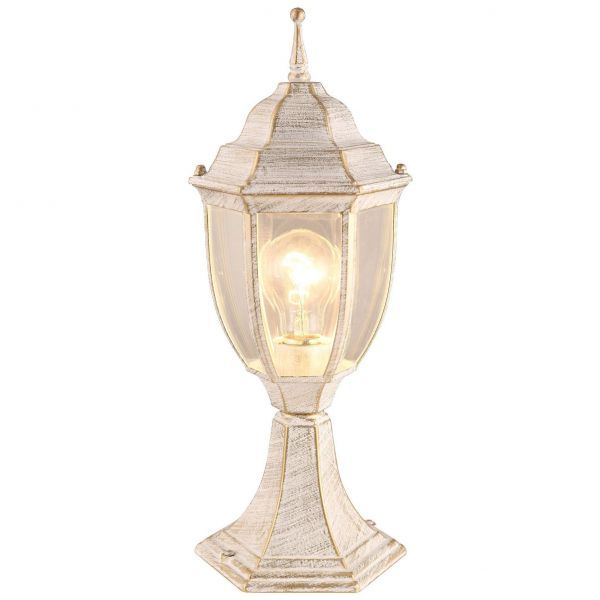 Светильник уличный Arte Lamp A3151FN-1WG