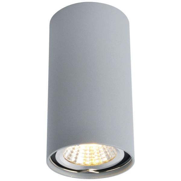 Светильник потолочный Arte Lamp A1516PL-1GY