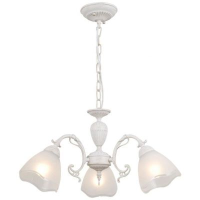 Подвесная люстра Citilux Латур CL413230
