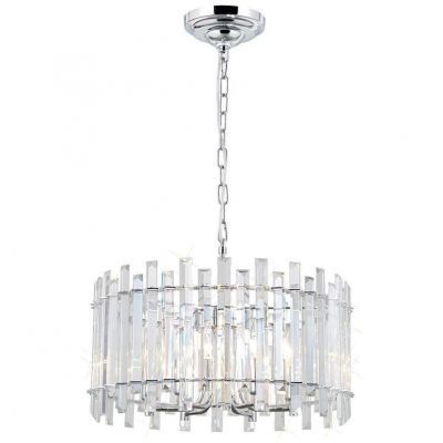 Подвесная люстра Citilux Ингвар CL334161