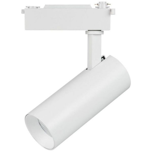 Трековый светодиодный светильник Lightstar Fuoco Led 218226