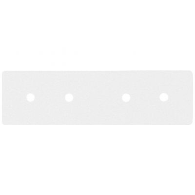 Пластина монтажная Arte Lamp Linea-Accessories A480533