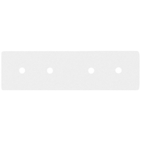 Пластина монтажная Arte Lamp Linea-Accessories A480533