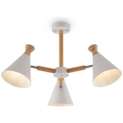 Потолочная люстра Freya Rise FR5169PL-03W