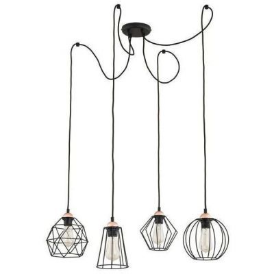 Светильник TK Lighting 1646 Galaxy 4