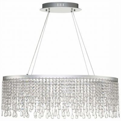 Подвесной светодиодный светильник ST Luce Vega SL6201.103.37