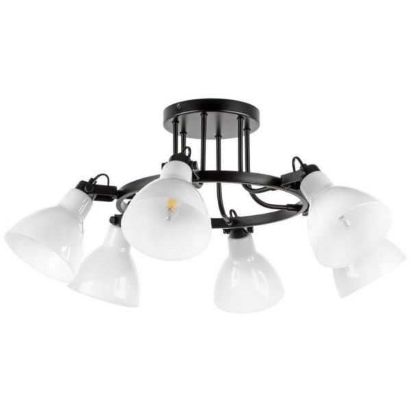 Потолочная люстра Lightstar Acrobata 761060