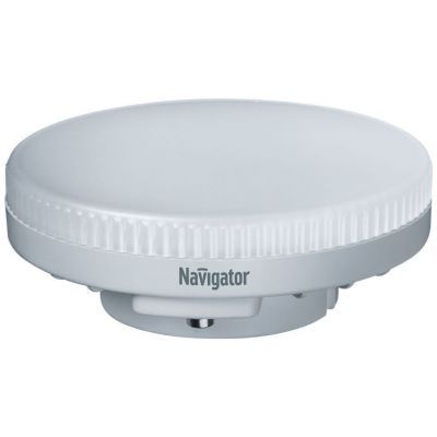 Лампа Navigator 61 631 NLL-GX53-10-230-2.7K-DIMM