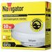 Лампа Navigator 61 631 NLL-GX53-10-230-2.7K-DIMM