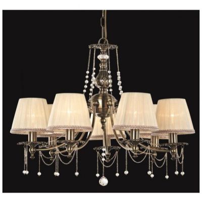 Люстра Maytoni RC305-PL-07-R