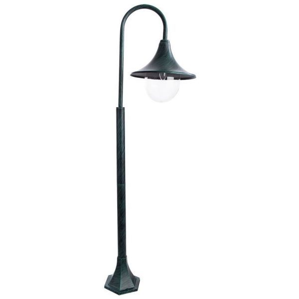 Светильник Arte Lamp A1086PA-1BG