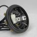 Подвесная люстра Loft GRLSP-9869