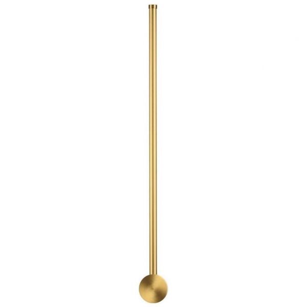 Настенный светодиодный светильник Odeon Light Fillini 4335/12WG
