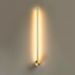 Настенный светодиодный светильник Odeon Light Fillini 4335/12WG