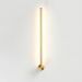 Настенный светодиодный светильник Odeon Light Fillini 4335/12WG