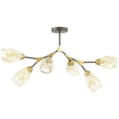 Потолочная люстра Lumion Fawn 5208/6C