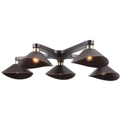 Люстра Lussole LOFT LSP-9535