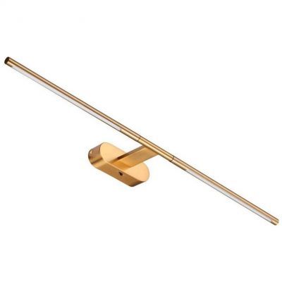 Подсветка для картин Odeon Light Hightech Aledo 6635/9WL