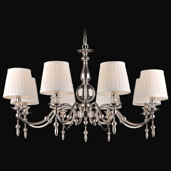 Люстра Newport 31708/C