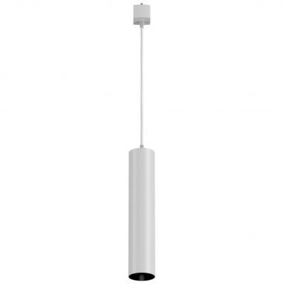 Трековый светильник Maytoni TR025-1-GU10-W