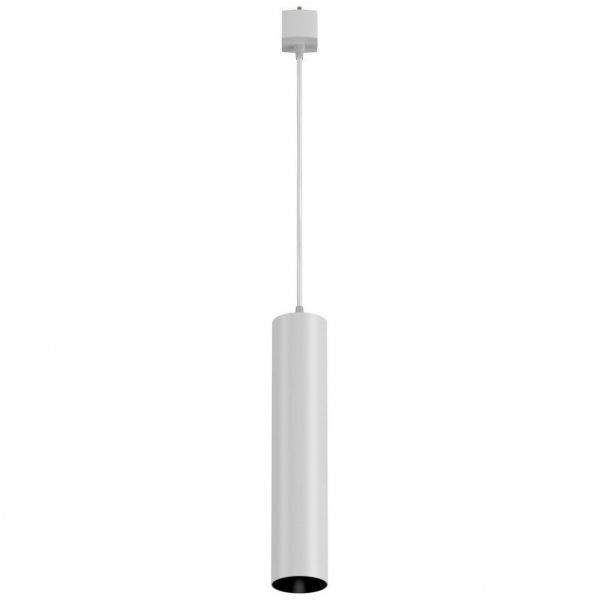 Трековый светильник Maytoni TR025-1-GU10-W