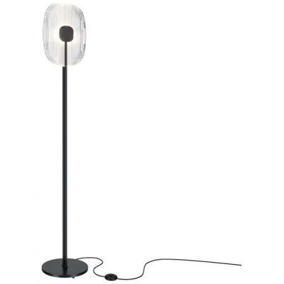 Торшер светодиодный Maytoni Eclipse MOD152FL-L1BK