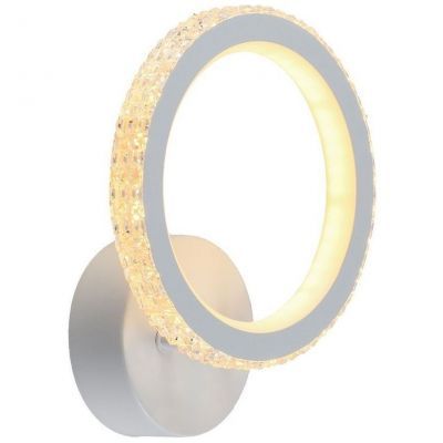 Светодиодный накладной светильник 8017/1W WHT Profit Light