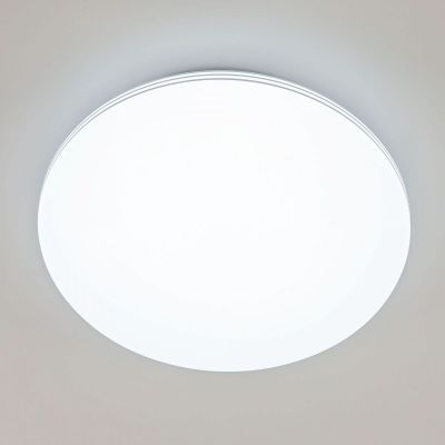 Потолочный светодиодный светильник Citilux CL714480G