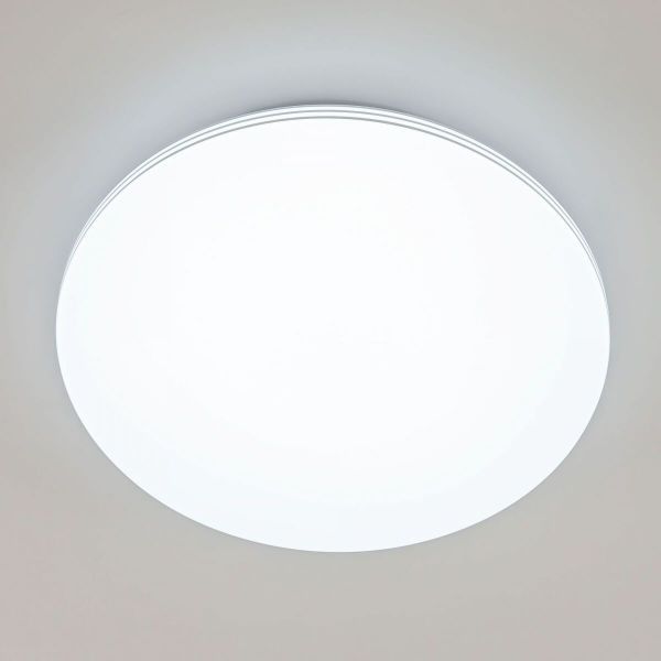 Потолочный светодиодный светильник Citilux CL714480G