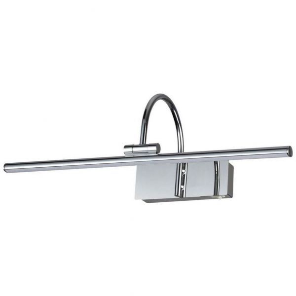 Подсветка для картин Odeon Light 4910/8WL