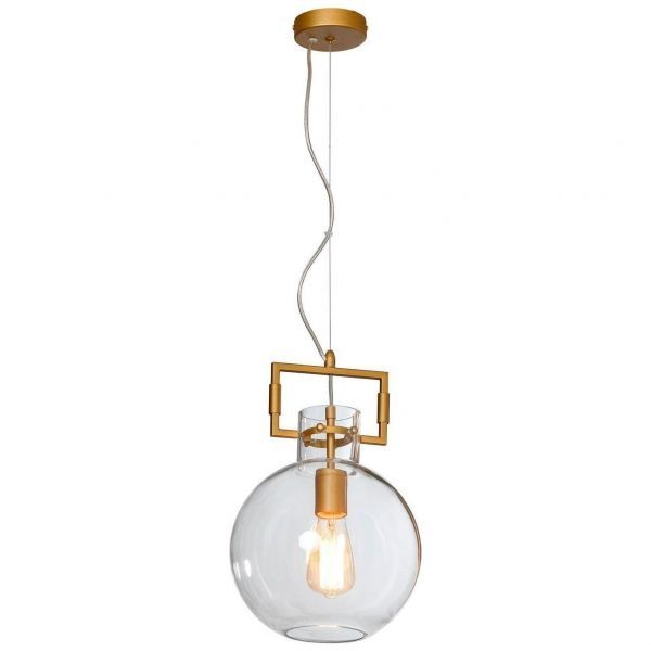 Светильник подвесной LOFT Salinas LSP-8299