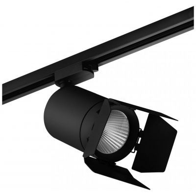 Трековые светильники Lightstar Canno C327497
