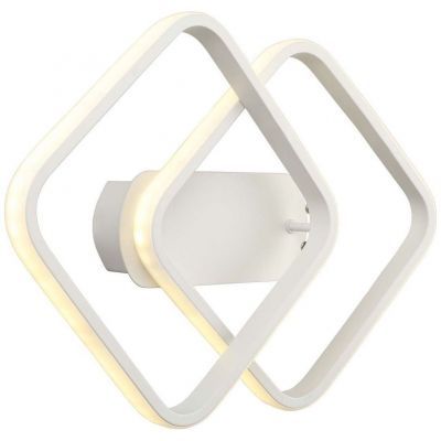 Настенный светодиодный светильник Omnilux Aversa OML-02901-24