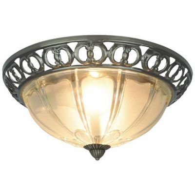 Светильник Arte Lamp A1306PL-2AB