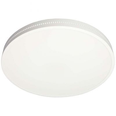 Потолочный светодиодный светильник Omnilux Melofon OML-47327-48