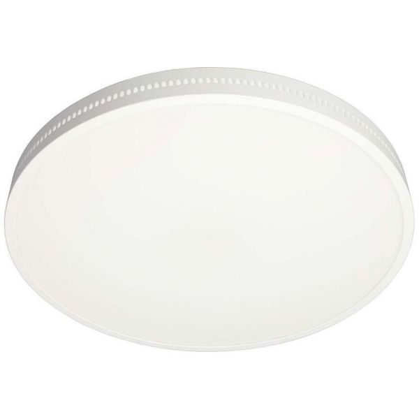 Потолочный светодиодный светильник Omnilux Melofon OML-47327-48