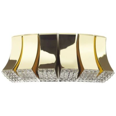 Настенный светодиодный светильник Odeon Light 4994/12WL