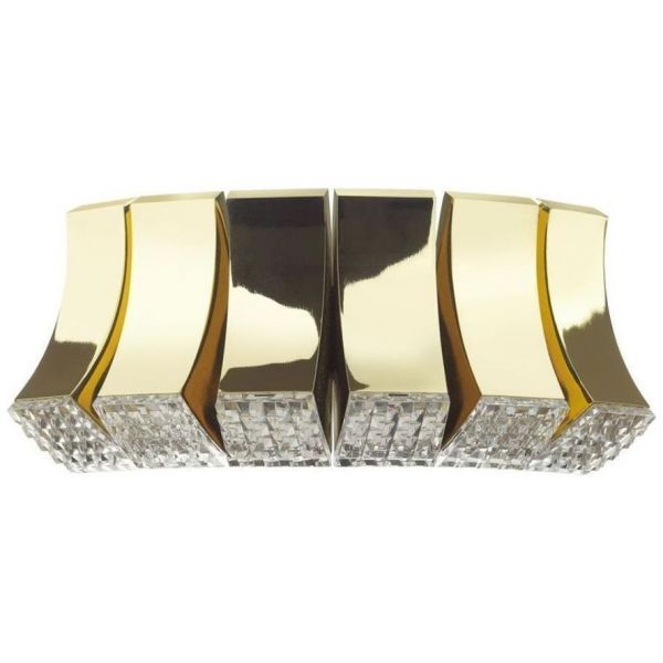 Настенный светодиодный светильник Odeon Light 4994/12WL