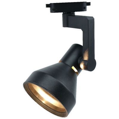 Светильник Arte Lamp A5108PL-1BK